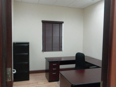 Office · For rent